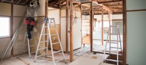 Entreprise de rénovation de la maison et de rénovation d’appartement à Biniville